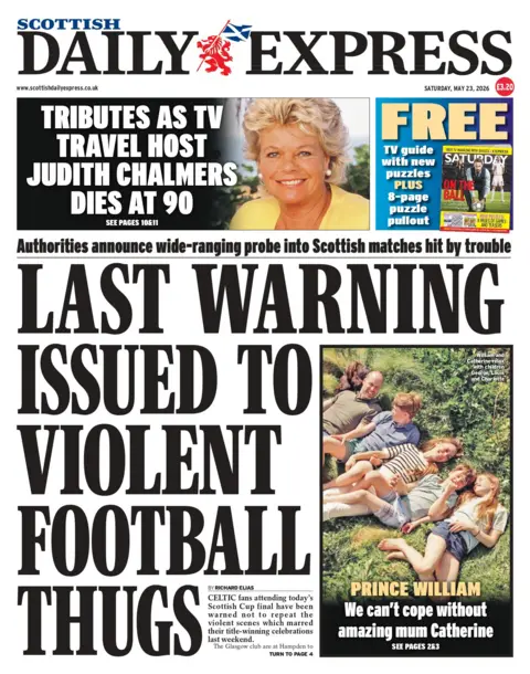 Daily Express