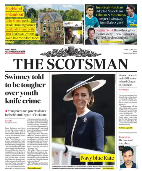 The Scotsman