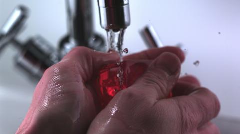 A Stark Reality: One in Three Londoners Face Hygiene Poverty