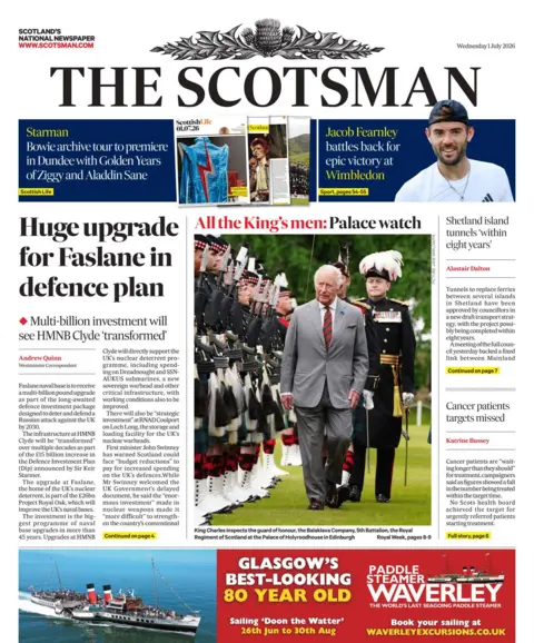 The Scotsman