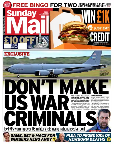 Daily Record