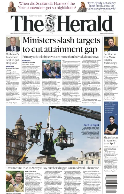 The Herald