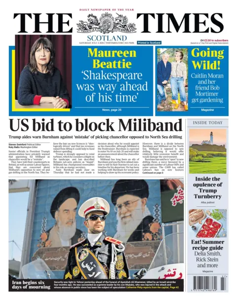 The Times