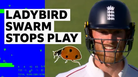 Ben Stokes