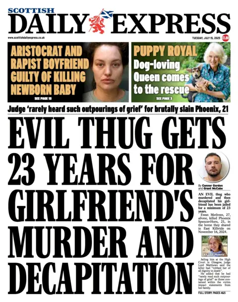 Daily Express