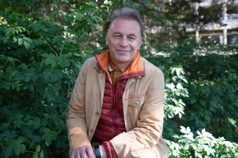 Chris Packham