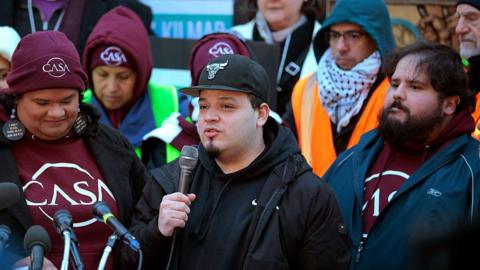 Kilmar Abrego Garcia: A Journey to Freedom Amidst Injustice