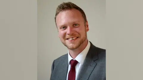 Reading Borough Council Jason Brock