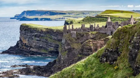 Getty Images Dunluce