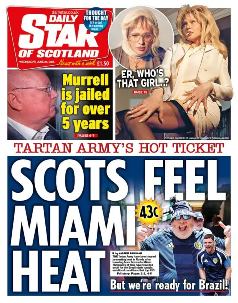 Daily Star