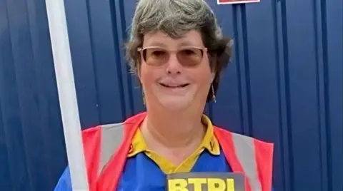 Sharon Armfield Sharon Armfield