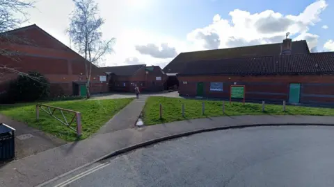 BBC Wonford Community Hall