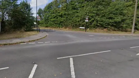 Brindsworth Road, Rotherham