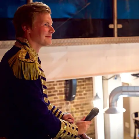 Sheri Blackett Finn Gill