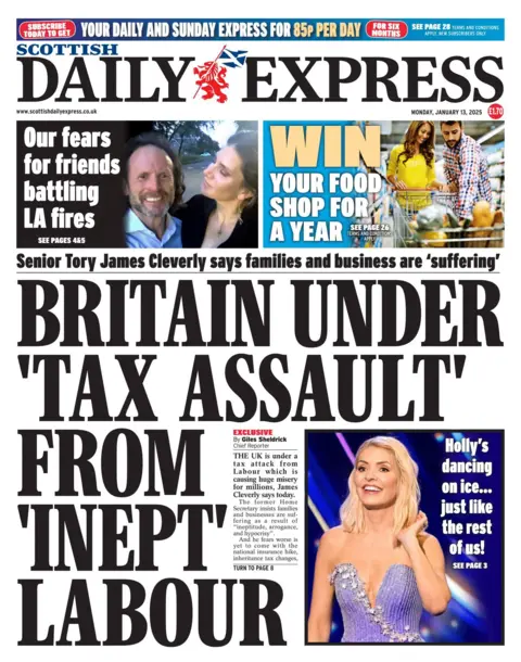 Daily Express