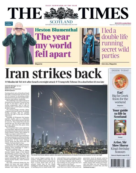 The Times