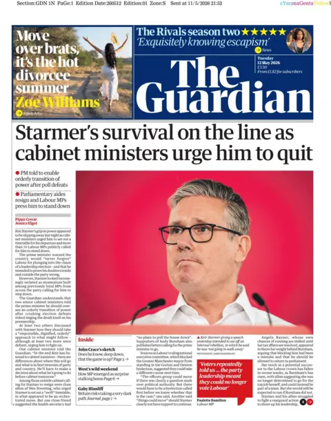 The Guardian