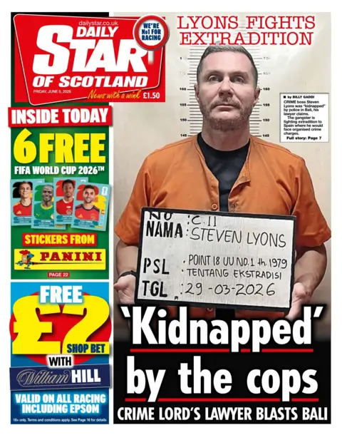 Daily Star