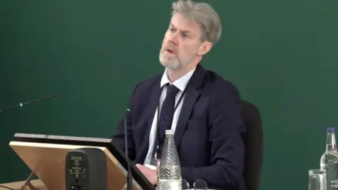 Dr Mike Skelton