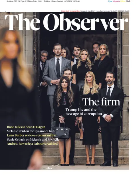 The Observer