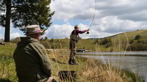 Devon and Cornwall fishing projects receive £37,000 funding