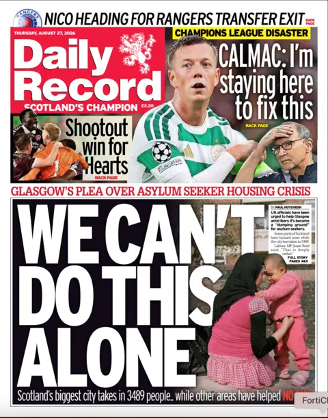 Daily Record