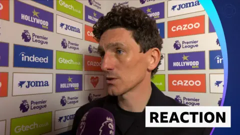 Keith Andrews