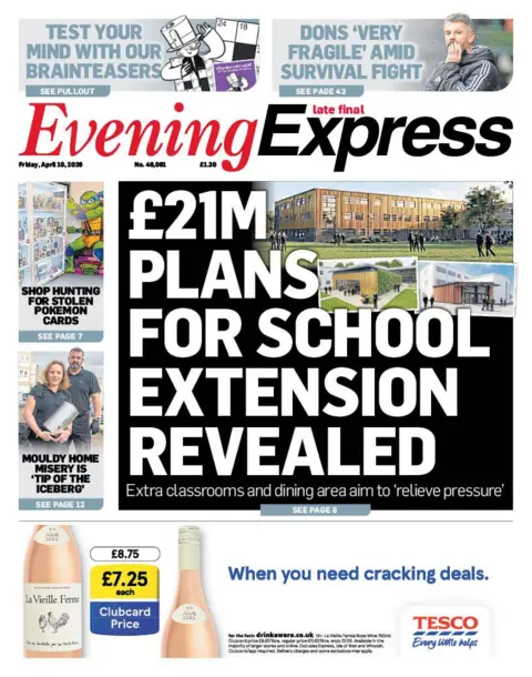 Evening Express