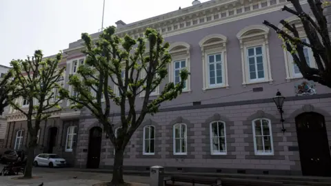 BBC States of Jersey