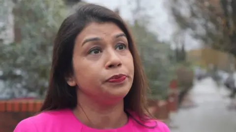 Tulip Siddiq