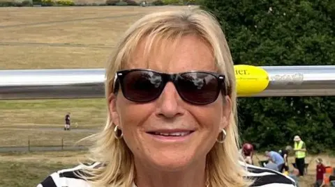 Christine Mucklestone Christine Mucklestone