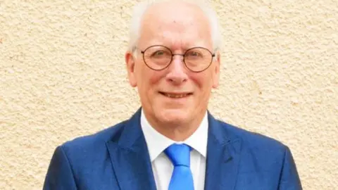 Reform UK William Fagg