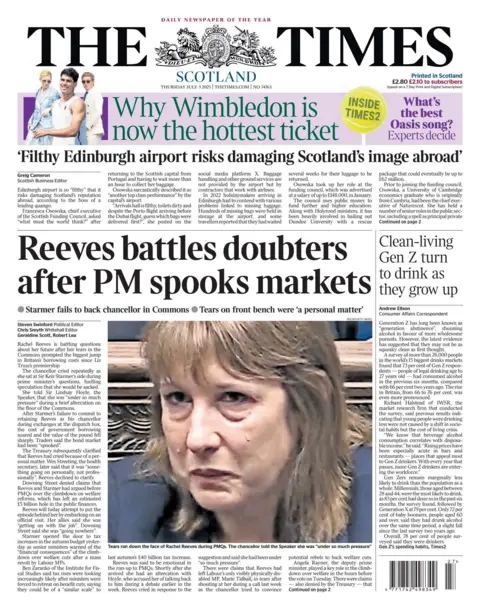 The Times