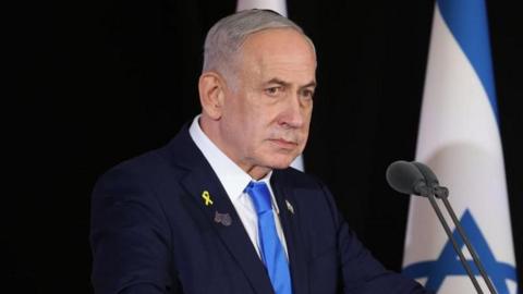 Netanyahu Intensifies Pressure on Hamas Over Hostage Recovery