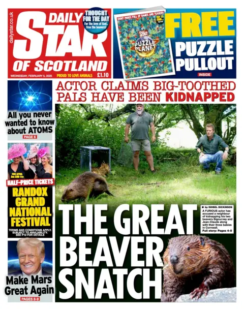 Daily Star