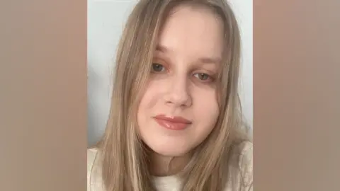 BBC Julia Wandelt