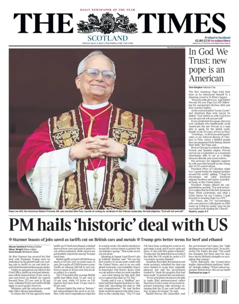 The Times