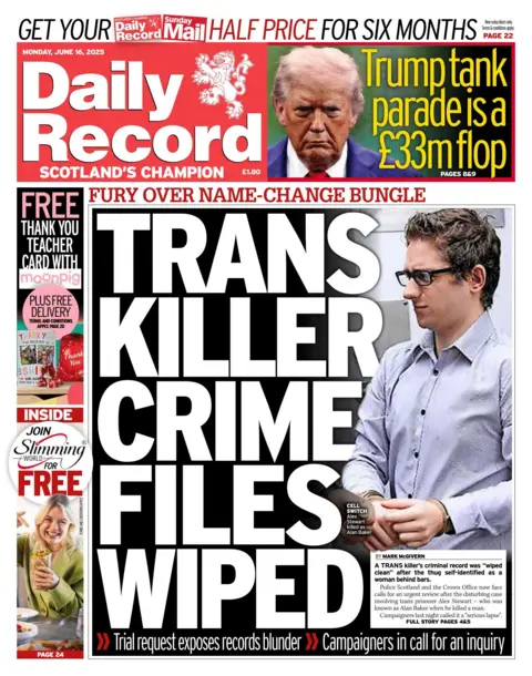 Daily Record