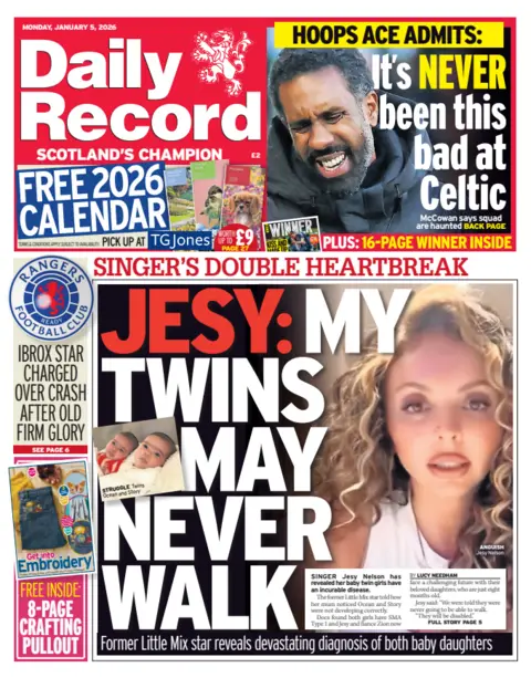 Daily Record