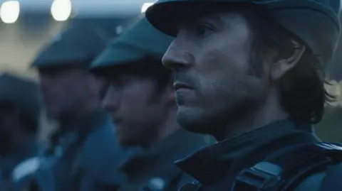 Disney+ Diego Luna in Andor