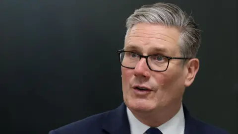 Reuters Keir Starmer