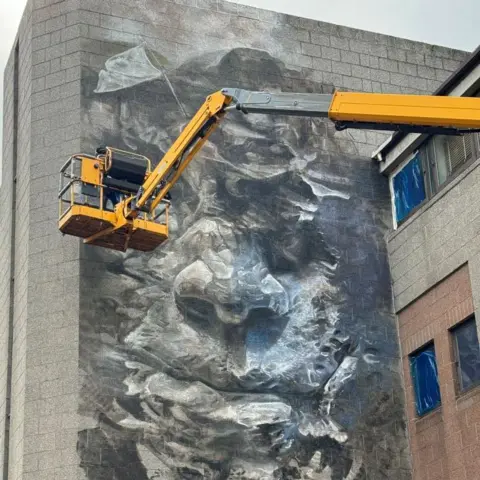 Nuart Nuart Aberdeen image