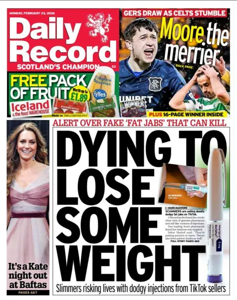 Daily Record