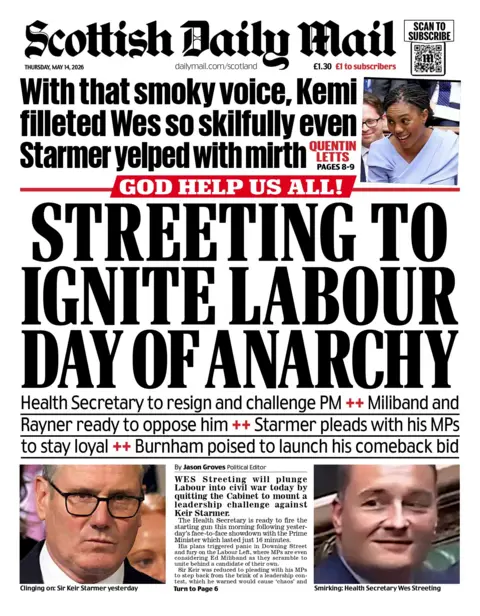 Daily Mail