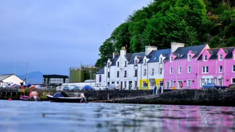 Getty Images Portree