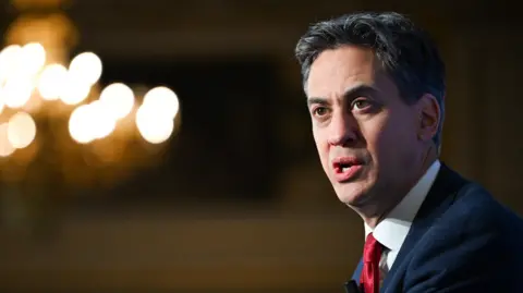 Ed Miliband