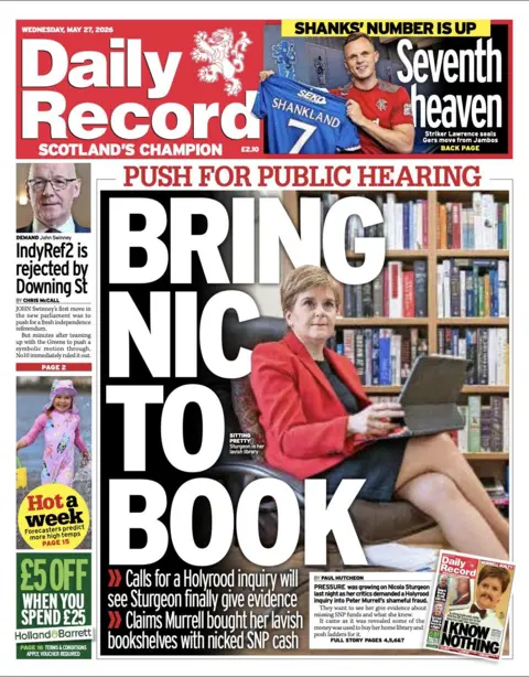 Daily Record