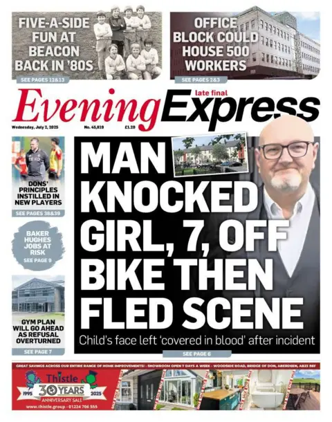 Evening Express
