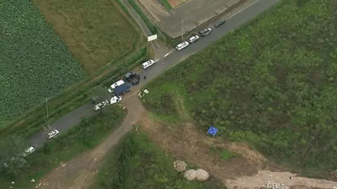 How did Sydney grandpa get kidnapped by mistake? Police ask as remains found