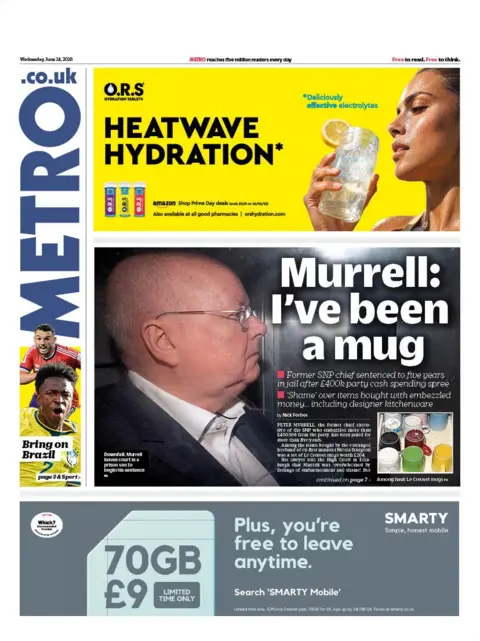 Metro